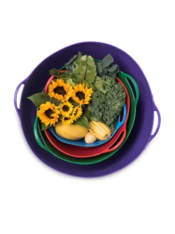 Colorful Tubtrug, 3-1/2 Gallon 2 Colorful Tubtrug, 3-1/2 Gallon -Gardene Supply Sales 8599088 20GalTubTrug gif 1 scaled