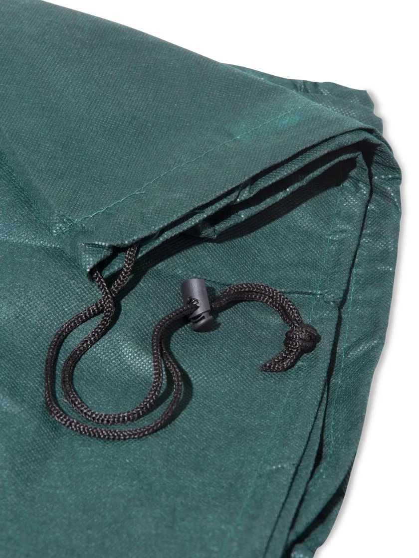 The Planket® Frost Protection Plant Cover, 10' Round The Planket® Frost Protection Plant Cover, 10' Round -Gardene Supply Sales 8599102 12285 tif