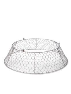 Chicken Wire Cloche With Extension 11 Chicken Wire Cloche With Extension -Gardene Supply Sales 8599107 2291 tif 1