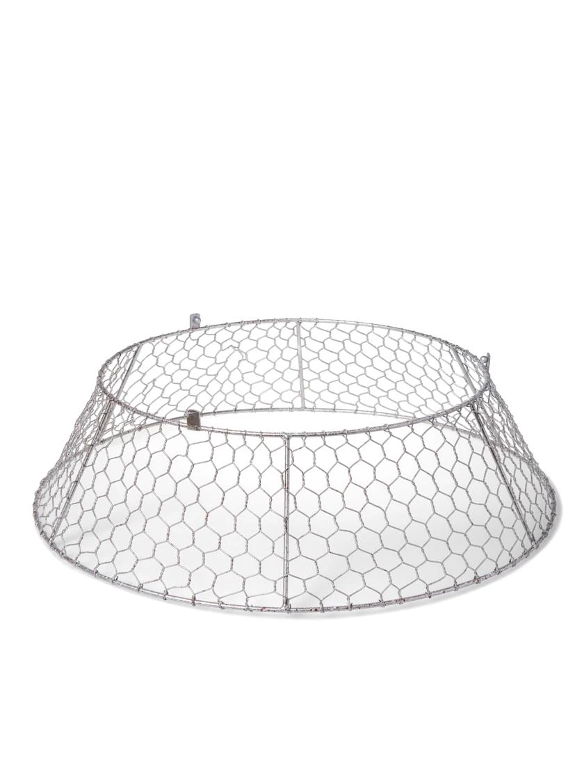 Chicken Wire Cloche with Extension Chicken Wire Cloche With Extension -Gardene Supply Sales 8599107 2291 tif 1