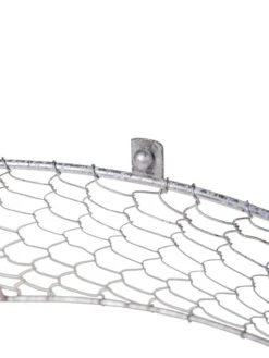 Chicken Wire Cloche With Extension 7 Chicken Wire Cloche With Extension -Gardene Supply Sales 8599107 2293 tif 1