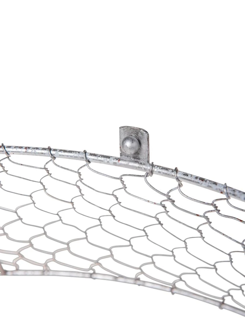 Chicken Wire Cloche Extension Chicken Wire Cloche Extension -Gardene Supply Sales 8599107 2293 tif
