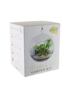 Floating Orb Terrarium Kit -Gardene Supply Sales 8599146 01v
