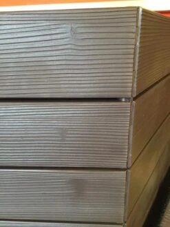 Exaco Hexagonal Raised Garden Bed Planter 3 Exaco Hexagonal Raised Garden Bed Planter -Gardene Supply Sales 8599285 03V tif