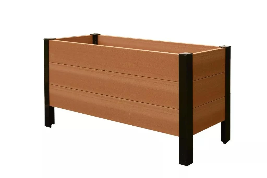 Greens Urban Elevated Garden Bed Greens Urban Elevated Garden Bed -Gardene Supply Sales 8599299 01V tif
