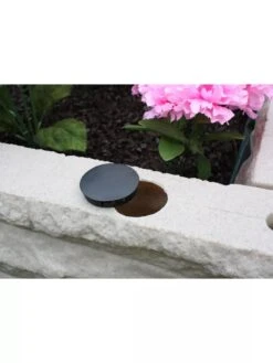 Garden Wizard Raised Bed Extension And Landscape Border -Gardene Supply Sales 8599318 05V