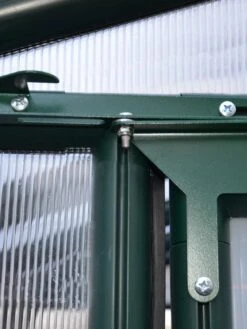 Canopia® By Palram Hobby Gardener Greenhouse, 8' -Gardene Supply Sales 8599331 06V tif