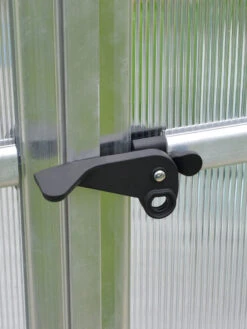 Canopia® By Palram Bella™ Greenhouse, 8' -Gardene Supply Sales 8599337 05v