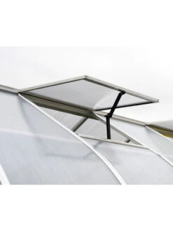 Canopia® By Palram Bella™ Greenhouse, 8' -Gardene Supply Sales 8599337 06v