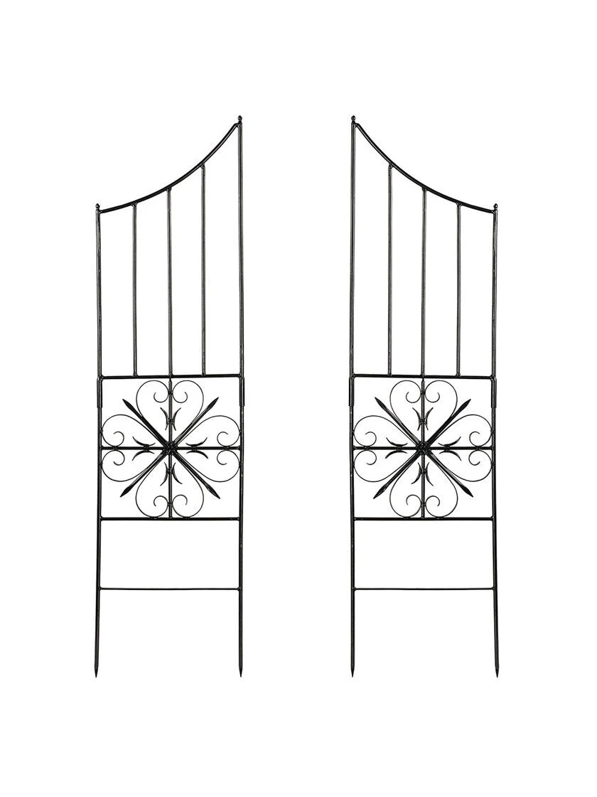 Achla Aldrich Trellis Side Panels Achla Aldrich Trellis Side Panels -Gardene Supply Sales 8599469 01v achla aldrich trellis side panels