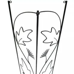 Achla Designs Downspout Trellis -Gardene Supply Sales 8599472 03V tif