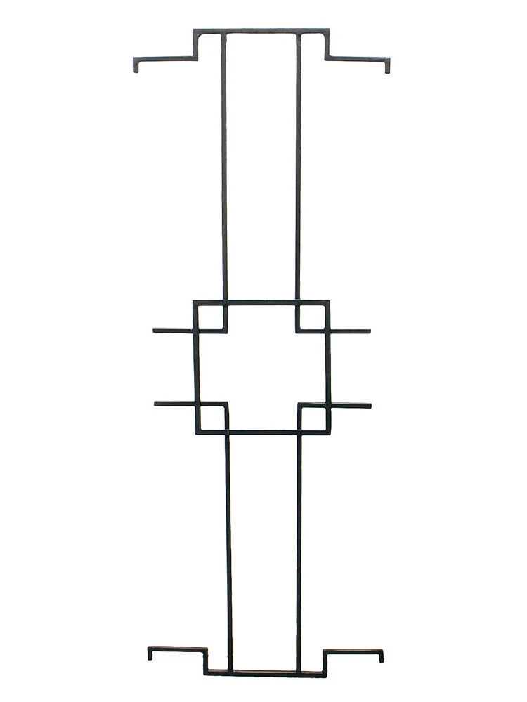 Achla Designs Square-on-Squares Center Link Trellis Achla Designs Square-on-Squares Center Link Trellis -Gardene Supply Sales 8599482 02v achla designs square on squares center link trellis