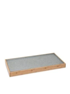 Bamboo Rolling Plant Tray 3 Bamboo Rolling Plant Tray -Gardene Supply Sales 8599793 12151