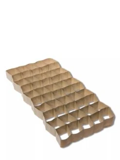 Paper Pots, 50 Cell -Gardene Supply Sales 8599830 17624 tif