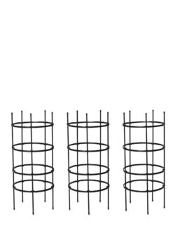 Titan Tomato Cages, Set Of 3 -Gardene Supply Sales 8599861 18713 tif