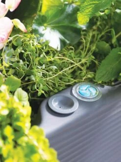 Nest Elevated Planter 18" X 36" -Gardene Supply Sales 8599885 09V tif