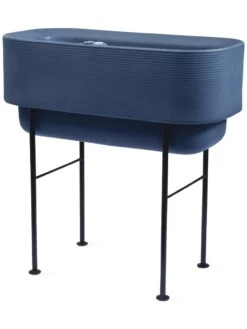 Nest Elevated Planter 18" X 36" -Gardene Supply Sales 8599885 11V tif