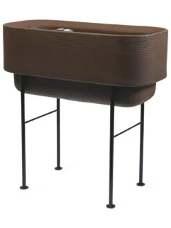 Nest Elevated Planter 18" X 36" -Gardene Supply Sales 8599885 12V tif