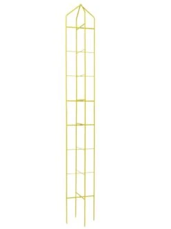 Zenith Folding Garden Supports, Set Of 2 6 Zenith Folding Garden Supports, Set Of 2 -Gardene Supply Sales 8600072 19236 tif