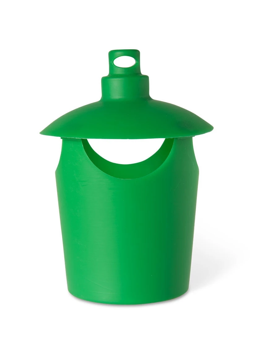 Slug and Snail Traps, Set of 3 Slug And Snail Traps, Set Of 3 -Gardene Supply Sales 8600120 19210