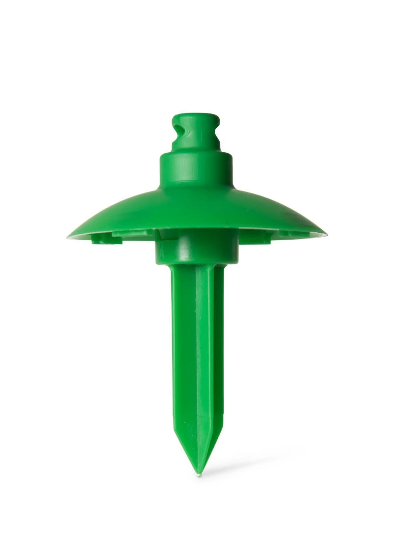 Slug and Snail Traps, Set of 3 Slug And Snail Traps, Set Of 3 -Gardene Supply Sales 8600120 19214