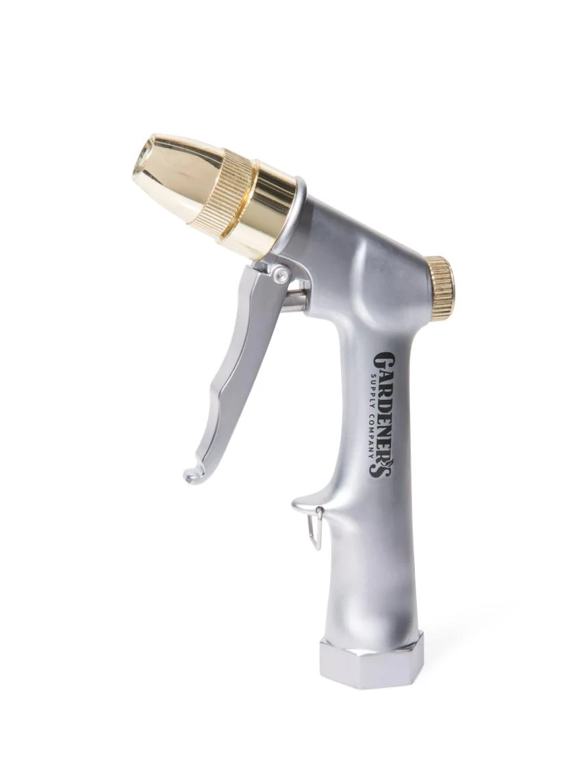 Gardener’s Lifetime Twist Deluxe Hose Nozzle Gardener’s Lifetime Twist Deluxe Hose Nozzle -Gardene Supply Sales 8600140 19420 tif