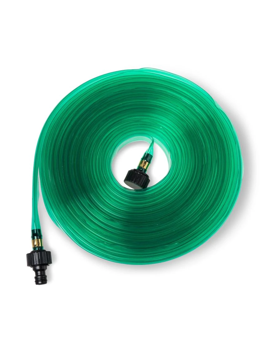 Drinking Water-Safe Soaker Sprinkler, 50' Drinking Water-Safe Soaker Sprinkler, 50' -Gardene Supply Sales 8600148 1812 tif