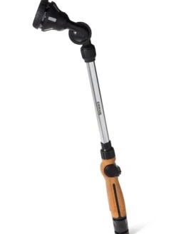 18” 8-Pattern Rotating Water Wand With Cork Handle -Gardene Supply Sales 8600231 1756 tif
