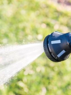 18” 8-Pattern Rotating Water Wand With Cork Handle -Gardene Supply Sales 8600231 494 tif