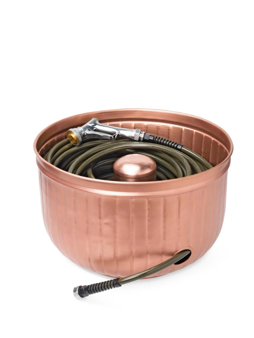 Classic Copper Hose Pot Classic Copper Hose Pot -Gardene Supply Sales 8600238 17827 tif