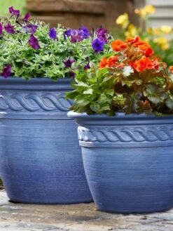 Cortina Self-Watering Planters -Gardene Supply Sales 8600257 02V tif