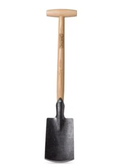 Gardener’s Lifetime Perennial Spade With Short T-Handle -Gardene Supply Sales 8600310 0927 tif