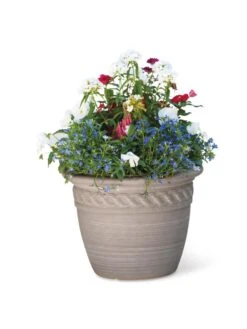 Cortina Self-Watering Planters -Gardene Supply Sales 8600315 19839 tif