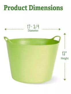 Garden Clean-up Cart With Tubtrug 3 Garden Clean-up Cart With Tubtrug -Gardene Supply Sales 8600331 2