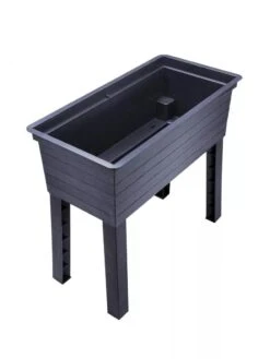 Urban Balcony Elevated Planter Box -Gardene Supply Sales 8600349 09V