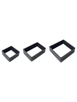 Ergo Quadro Stacking Raised Beds -Gardene Supply Sales 8600352 03V 3 4