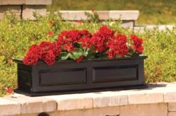 Savannah Window Boxes -Gardene Supply Sales 8600462 04V tif