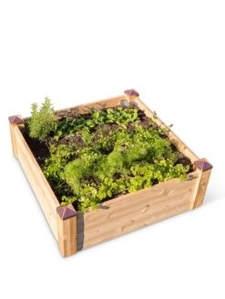Copper Cap Raised Beds -Gardene Supply Sales 8600496 0101 tif