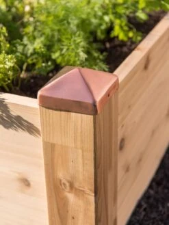 Copper Cap Raised Beds -Gardene Supply Sales 8600496 0564 tif