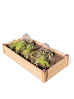 Copper Cap Raised Beds -Gardene Supply Sales 8600497 0100 tif