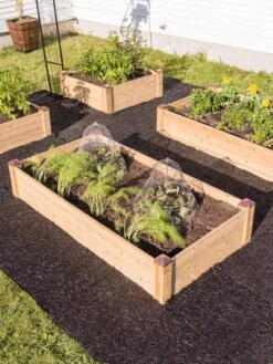 Featured Products 1 Copper Cap Raised Beds