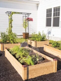 Copper Cap Raised Beds -Gardene Supply Sales 8600497 0530 tif