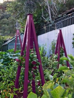 Akoris Garden Tuteur Jr. 5 Akoris Garden Tuteur Jr. -Gardene Supply Sales 8600517 01V akoris garden tuteur tif 1