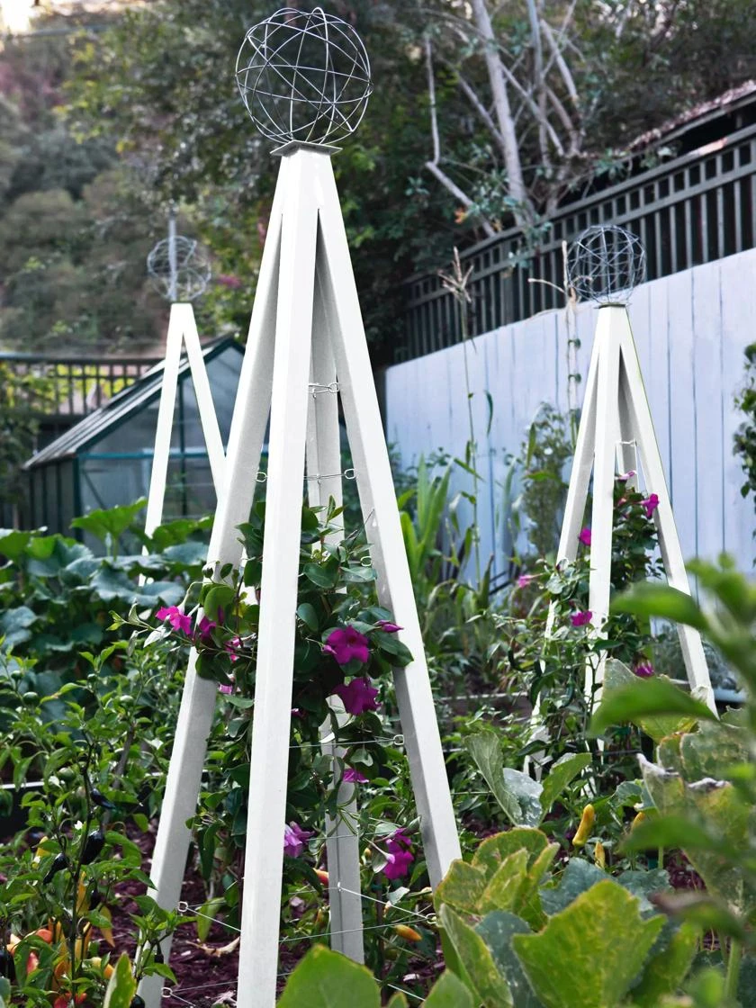 Akoris Garden Tuteur Jr. Akoris Garden Tuteur Jr. -Gardene Supply Sales 8600517 03V tif 1