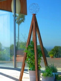 Akoris Garden Tuteur Sr. -Gardene Supply Sales 8600517 06V tif