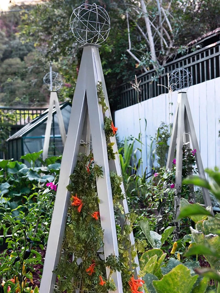 Akoris Garden Tuteur Jr. Akoris Garden Tuteur Jr. -Gardene Supply Sales 8600517 07V tif