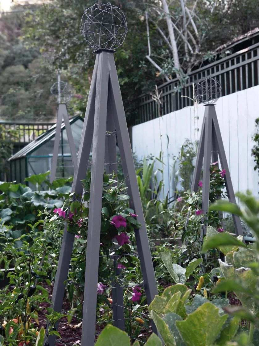 Akoris Garden Tuteur Jr. Akoris Garden Tuteur Jr. -Gardene Supply Sales 8600517 08V jpg 1