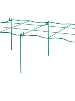 Cut Flower Grid Support, Set Of 2 2 Cut Flower Grid Support, Set Of 2 -Gardene Supply Sales 8600620 0003 art tif