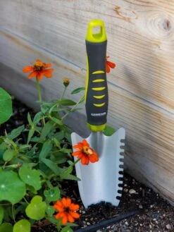 Gardener's Trowel Knife 3 Gardener's Trowel Knife -Gardene Supply Sales 8608660 19471 tif