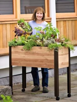 Rolling Patio Garden -Gardene Supply Sales 8608781 01 tif